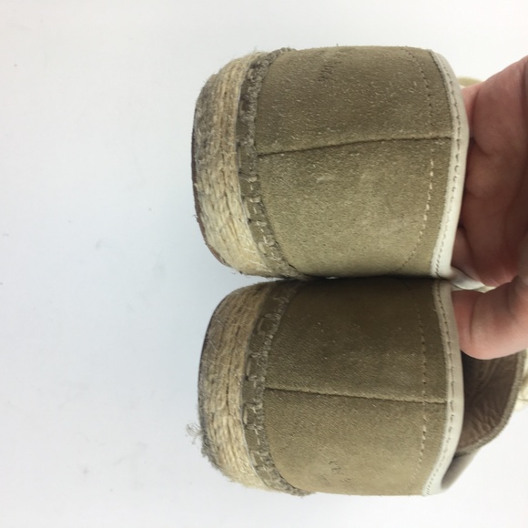 Rag & Bone Baylor Espadrille Sneakers - Picture 6 of 8